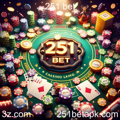 Vantagens exclusivas 251 bet para jogadores brasileiros - São Paulo, Rio, BH